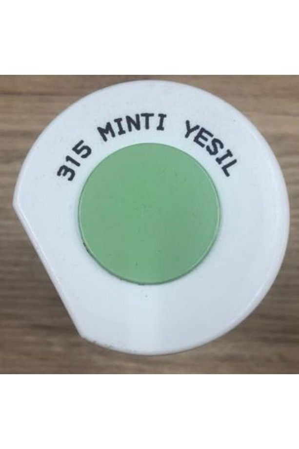 Mint Yeşili  Sprey Boya 400 ml