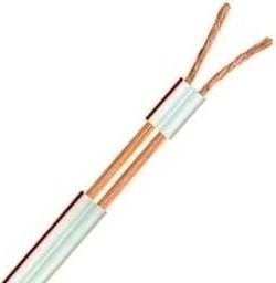 Kordon Kablo 2x0,75 mm (10 Metre)
