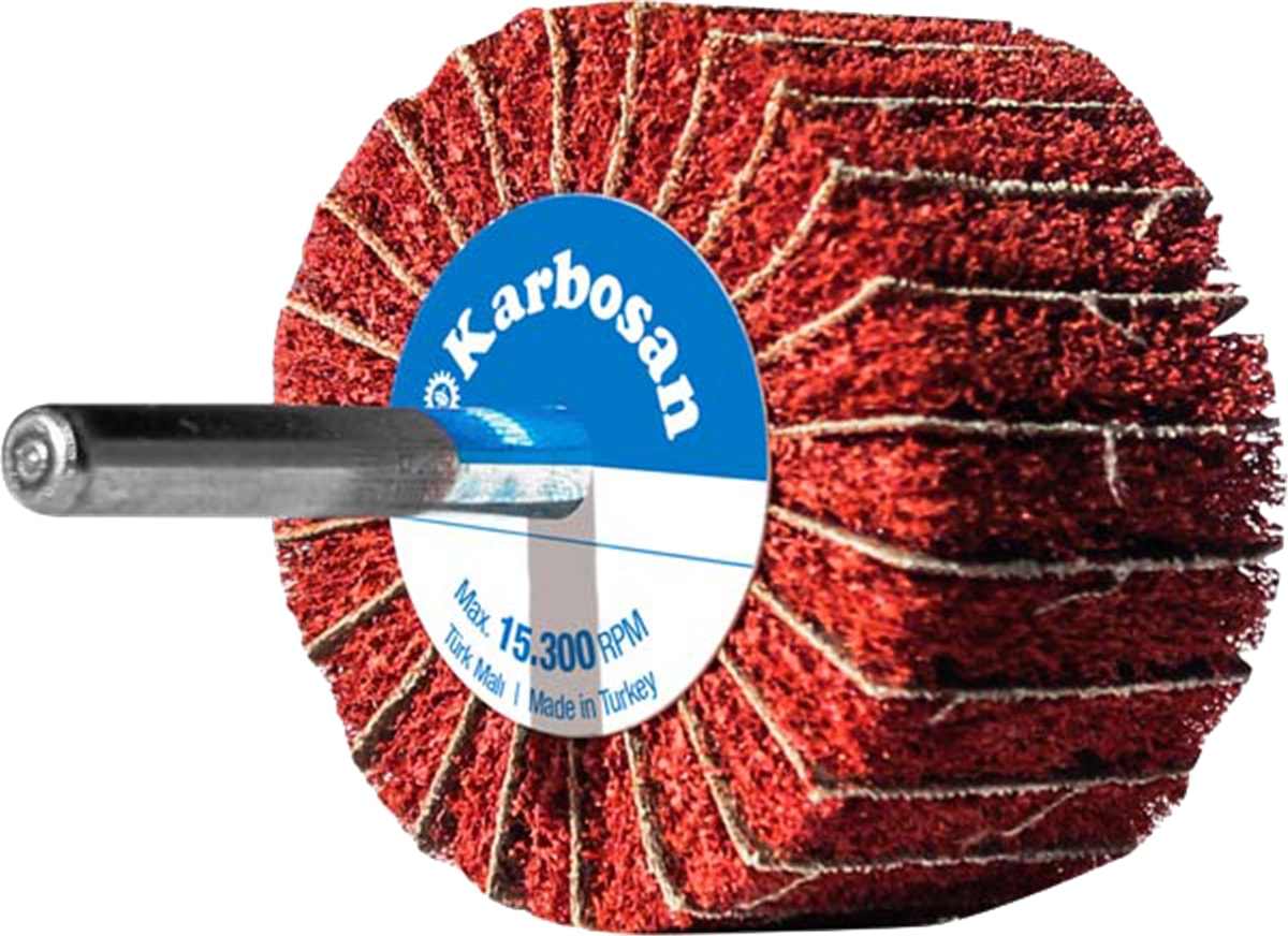 40 x 20 AXFR12 Saplı Elyaf Mop (Kombi) 986993