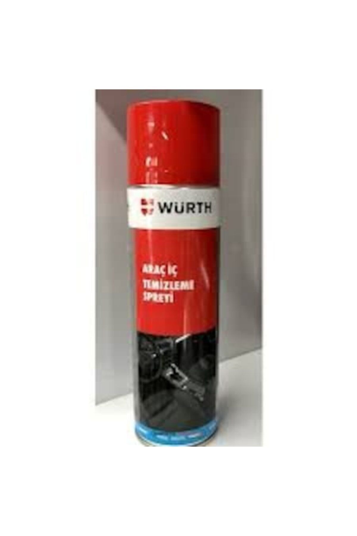 Araç Iç Temizleme Spreyi 500 ml