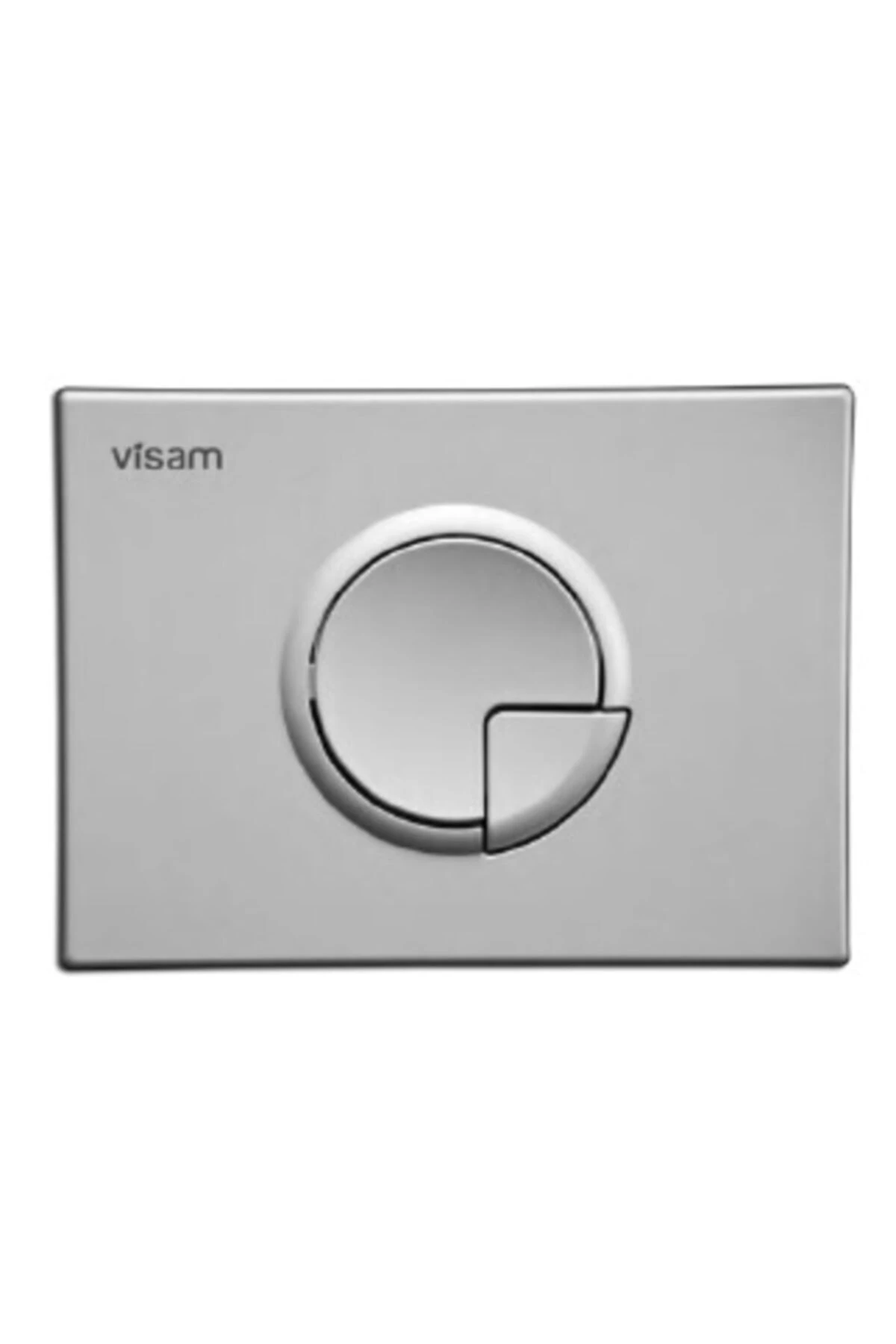 Didim Gömme Rezervuar Kumanda Paneli