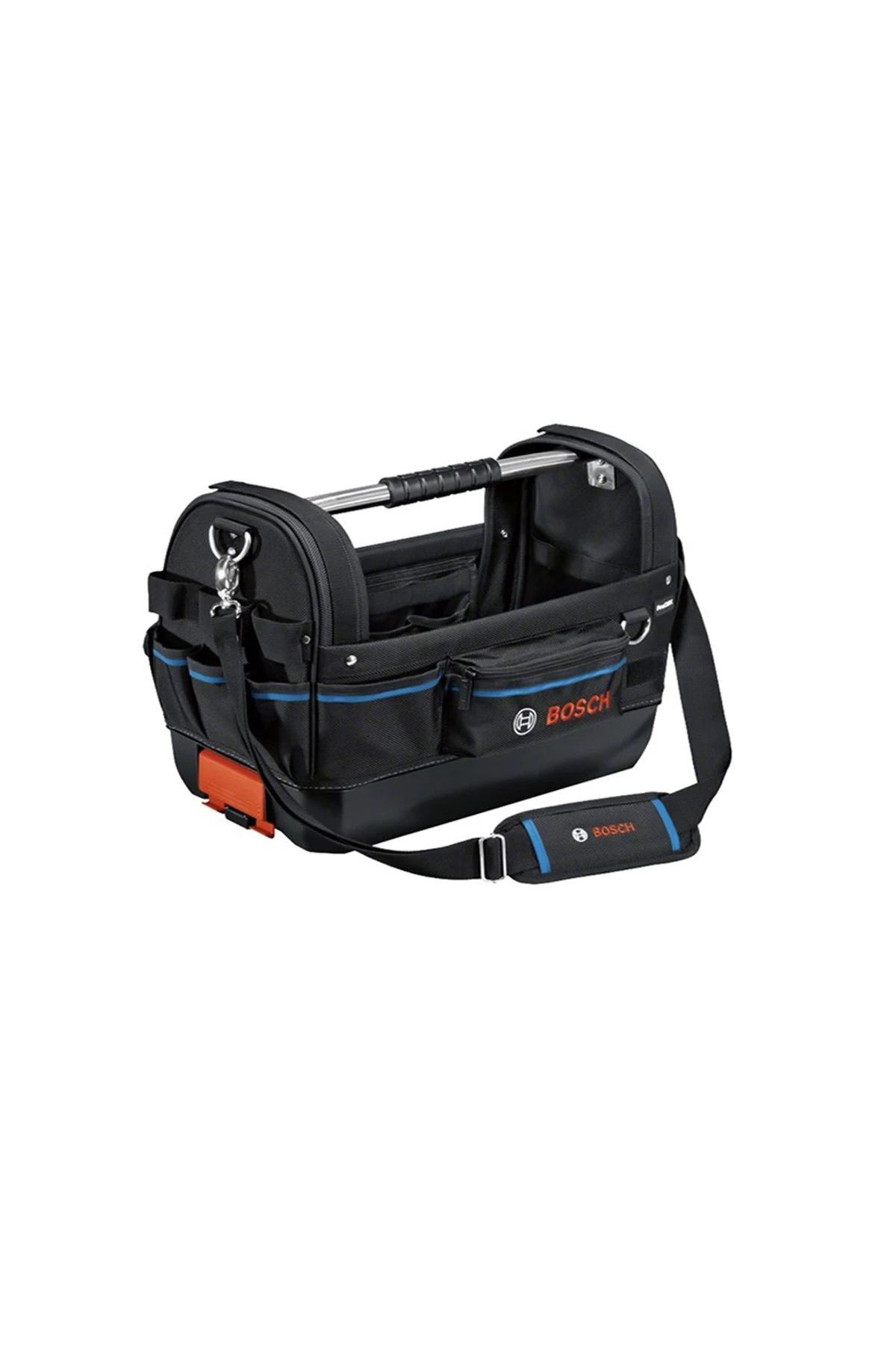 GBH 180LI Kırıcı Delici + GWS 180-LI Taşlama + GSR 185-LI Vidalama 1 adet 3 Ah 1 adet 5 Ah akü