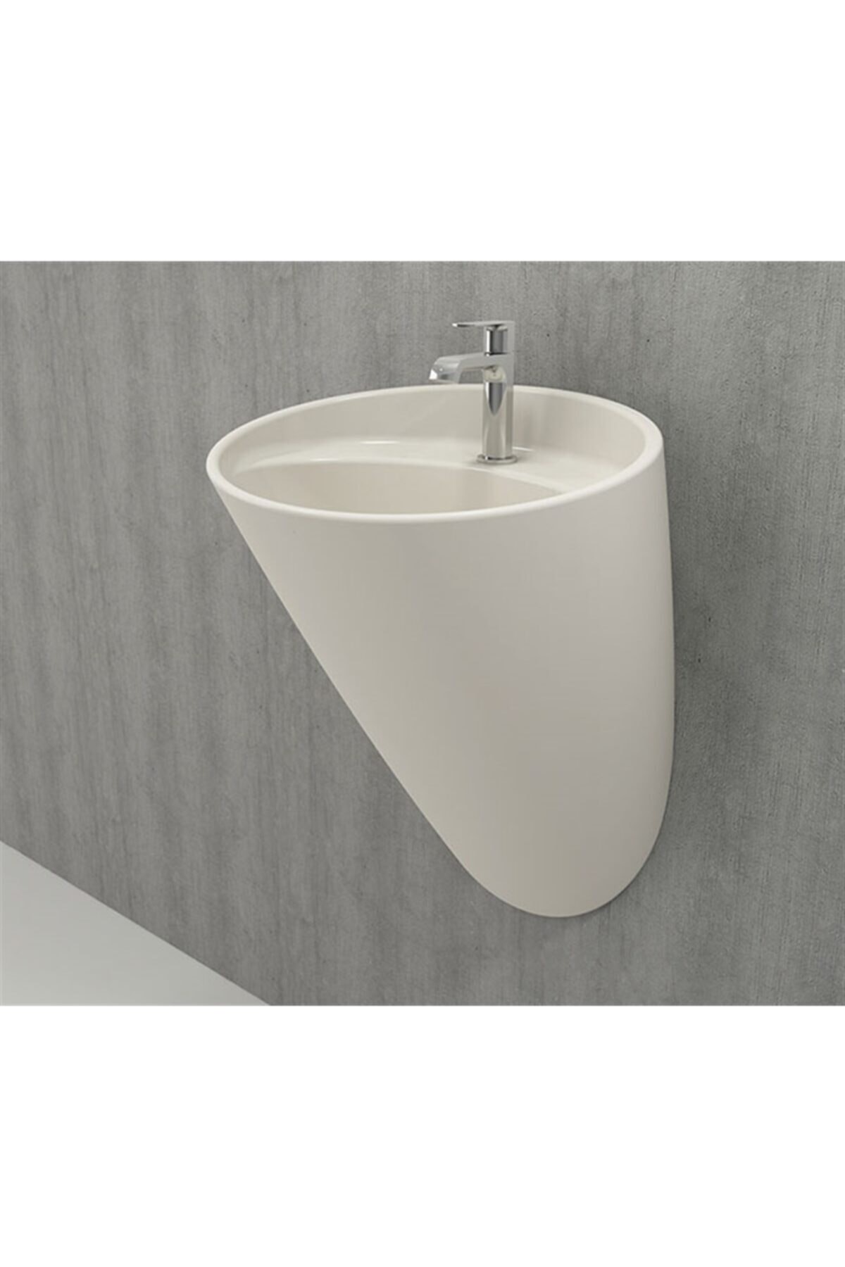 Venezia Asma Monoblok Lavabo Bisküvi 1083-014-0126