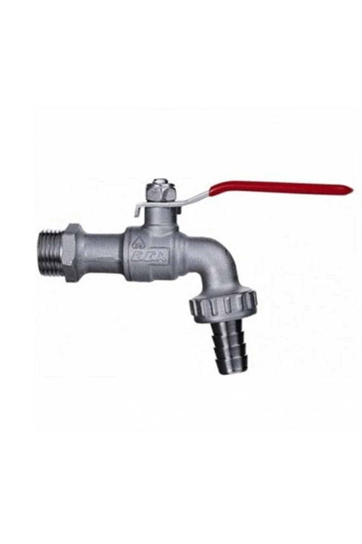 3/4 Küresel Boşaltma Musluğu 602109005