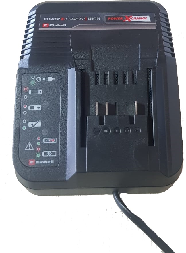 BOSCH Power X-Charger Yedek Şarj Cihazı