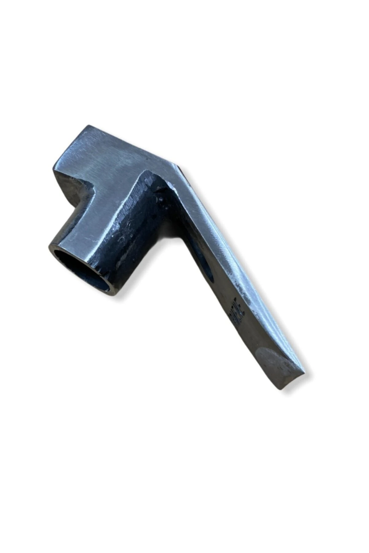 Büyük Boy Dövme Çelik Keser