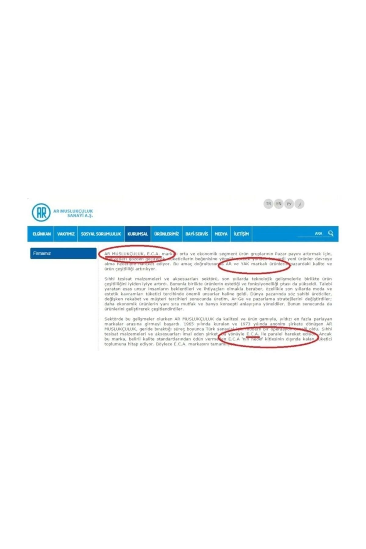 Ar Moni Mutfak-kuğu-eviye-lavabo Bataryası 102118010 5 Yıl Garantili