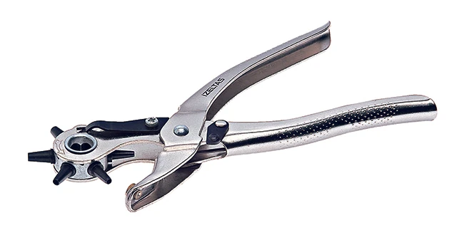 3852240225 Delik Zımba