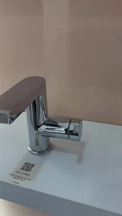 Mina Kuğu Lavabo Bataryası 102108938h