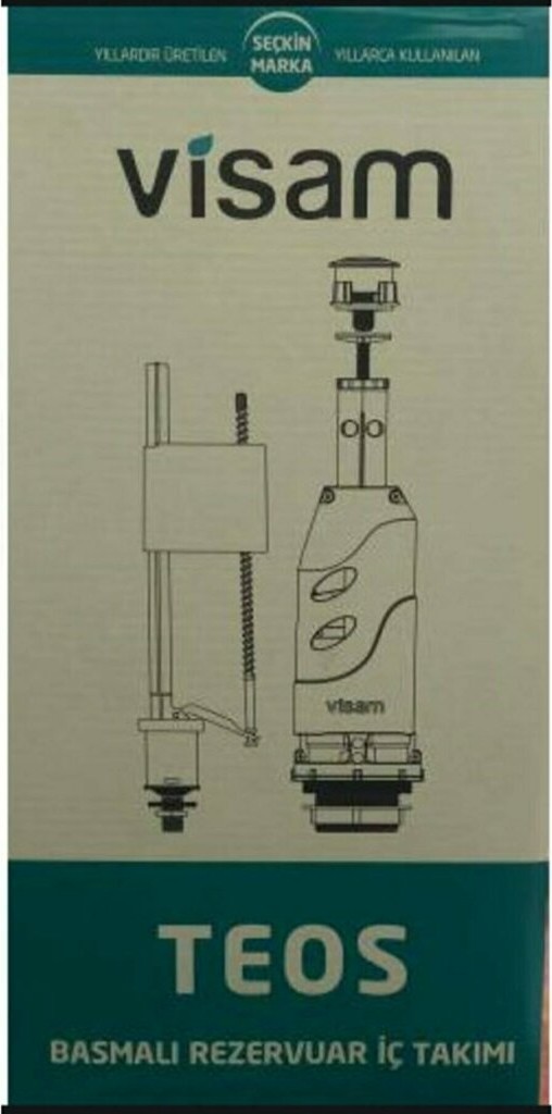 Içtakım Vsm-1