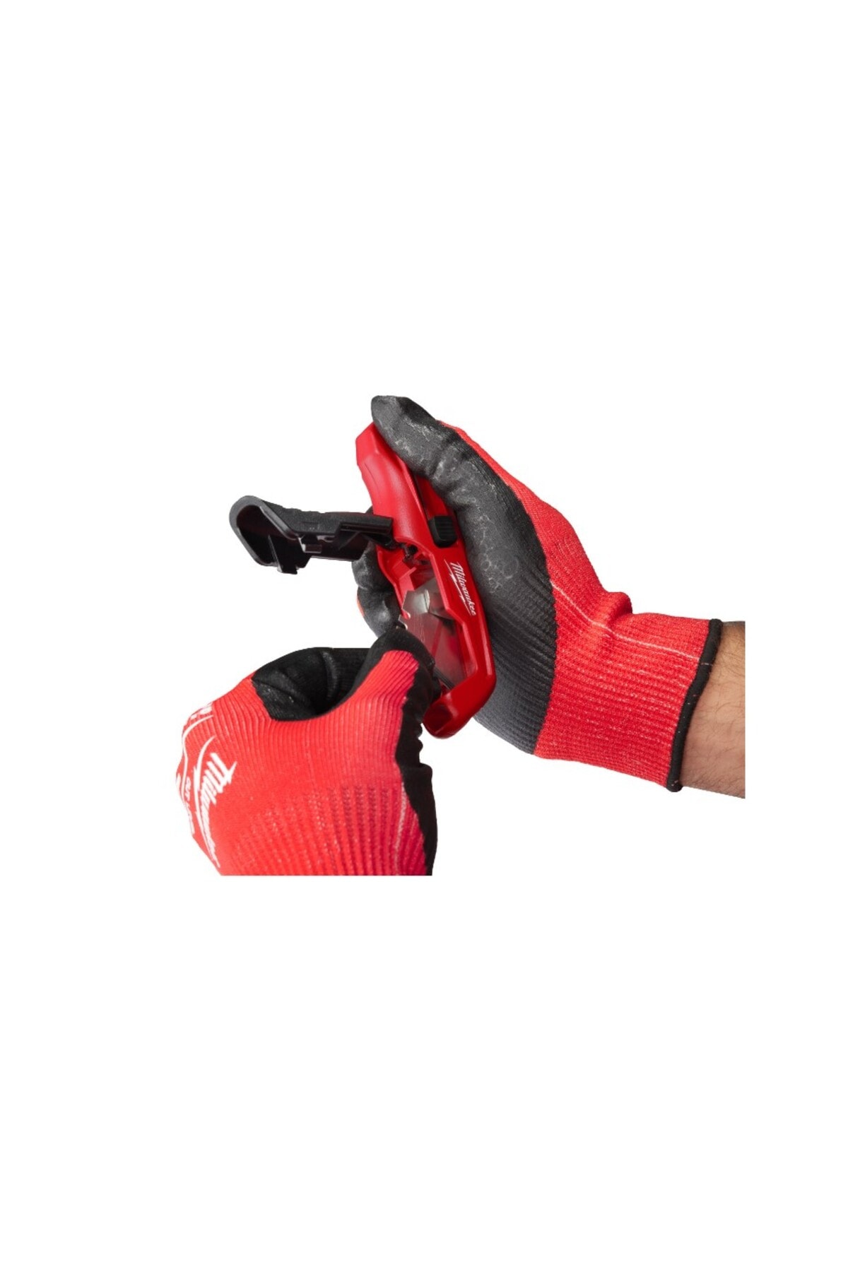 Sürgülü Maket Bıçağı 48229910