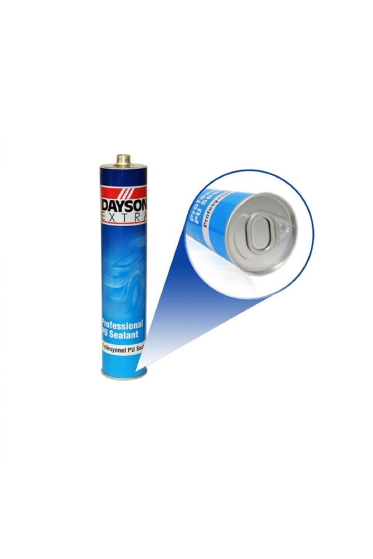 Pü Mastik Siyah (trendyol)