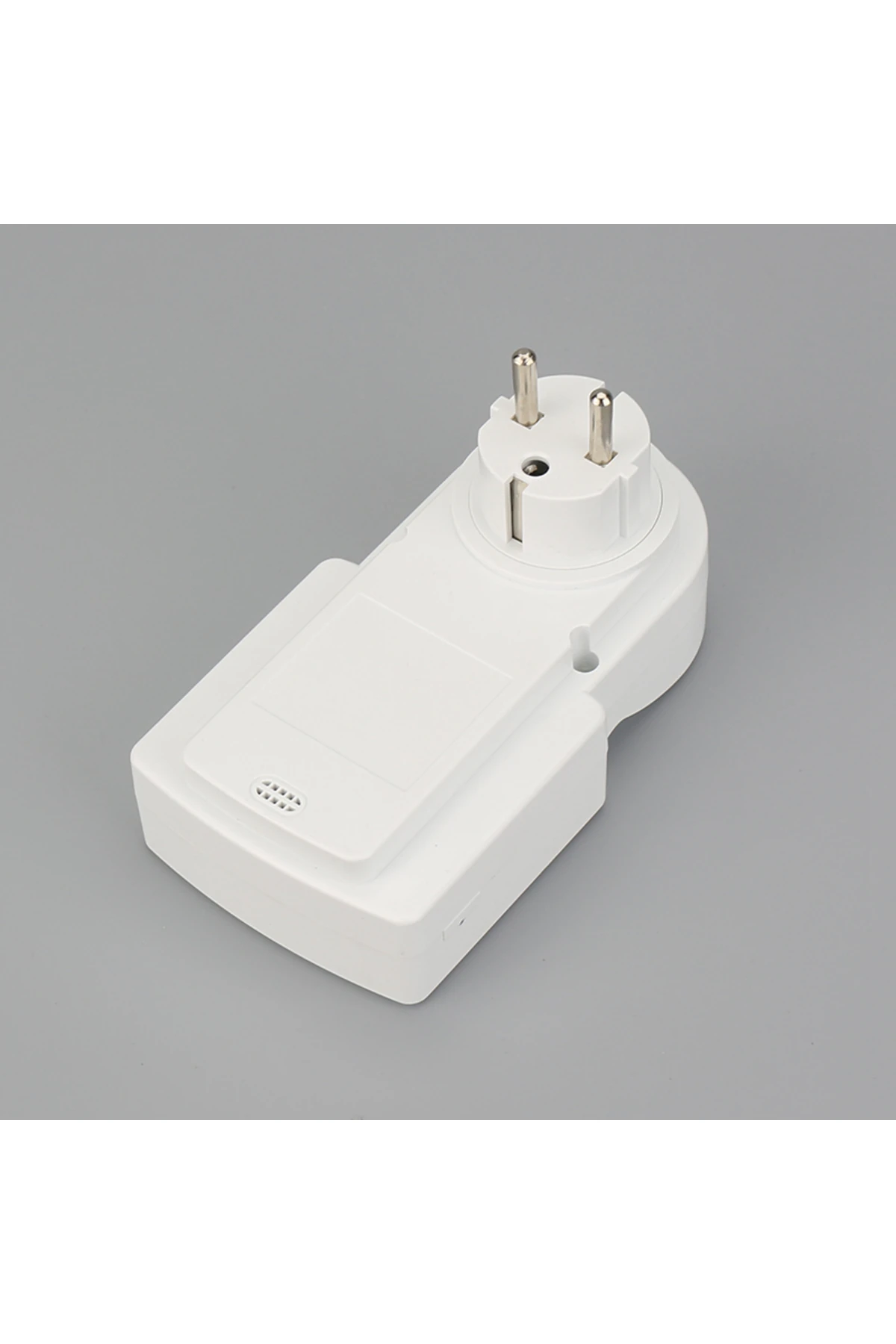 Akım ve Voltaj Korumalı Akıllı Priz 16A WiFi Akıllı Priz