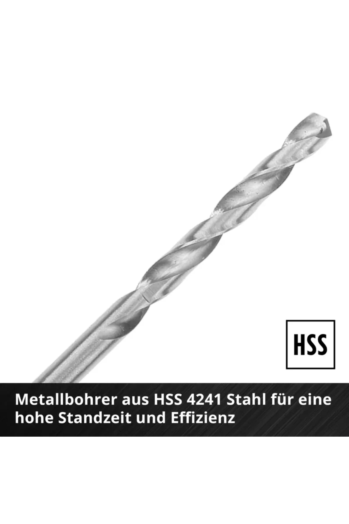 M-CASE 39 parça darbeye dayanıklı bits seti - 49108773