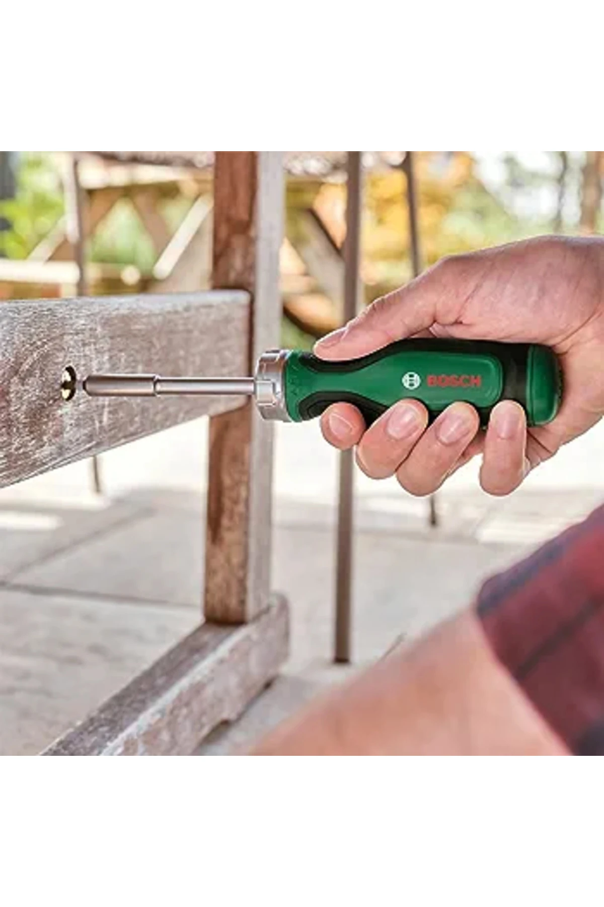 12 parça Cırcır Tornavida Seti