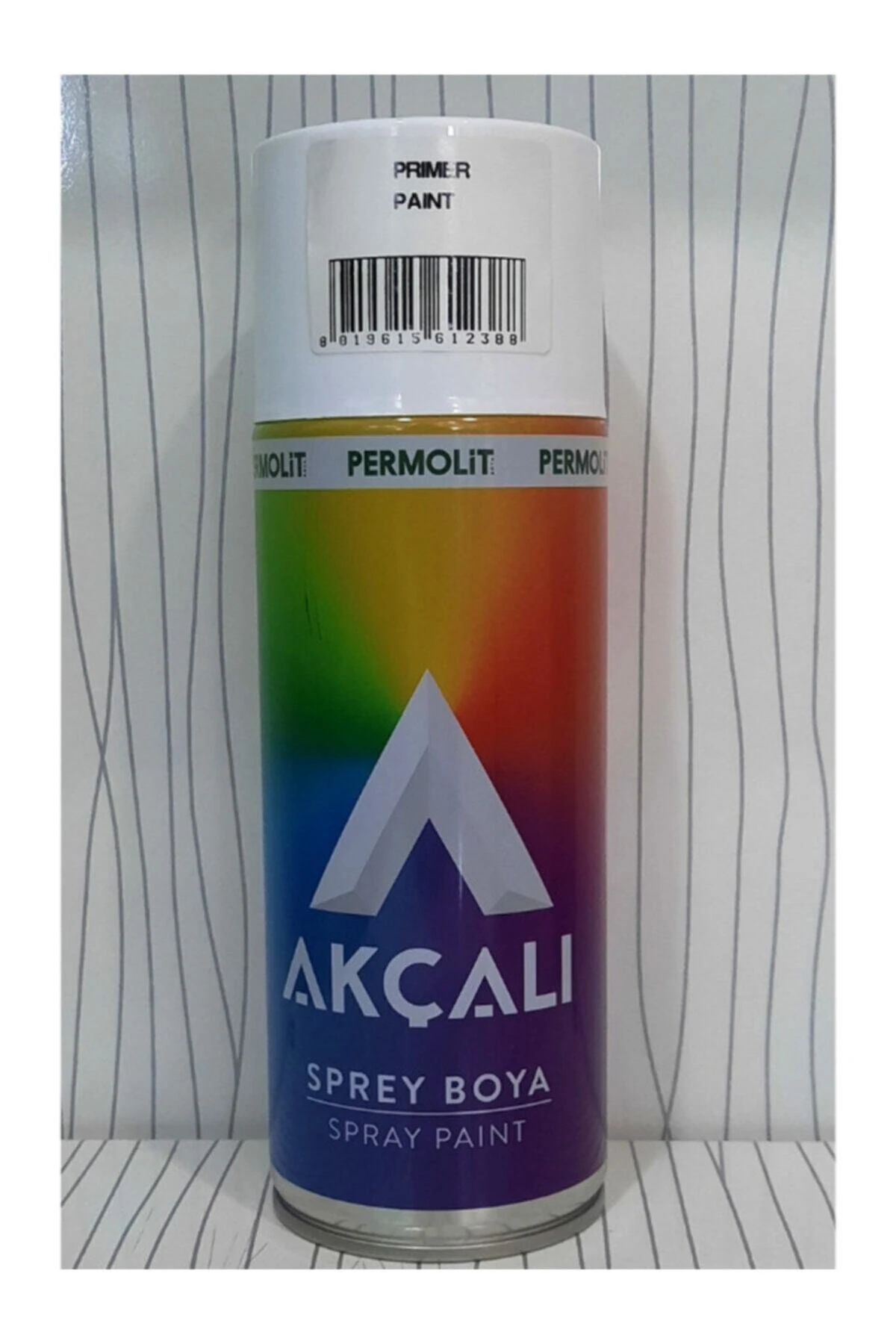 Plastik Astar Sprey Prımer Paınt 400 ml