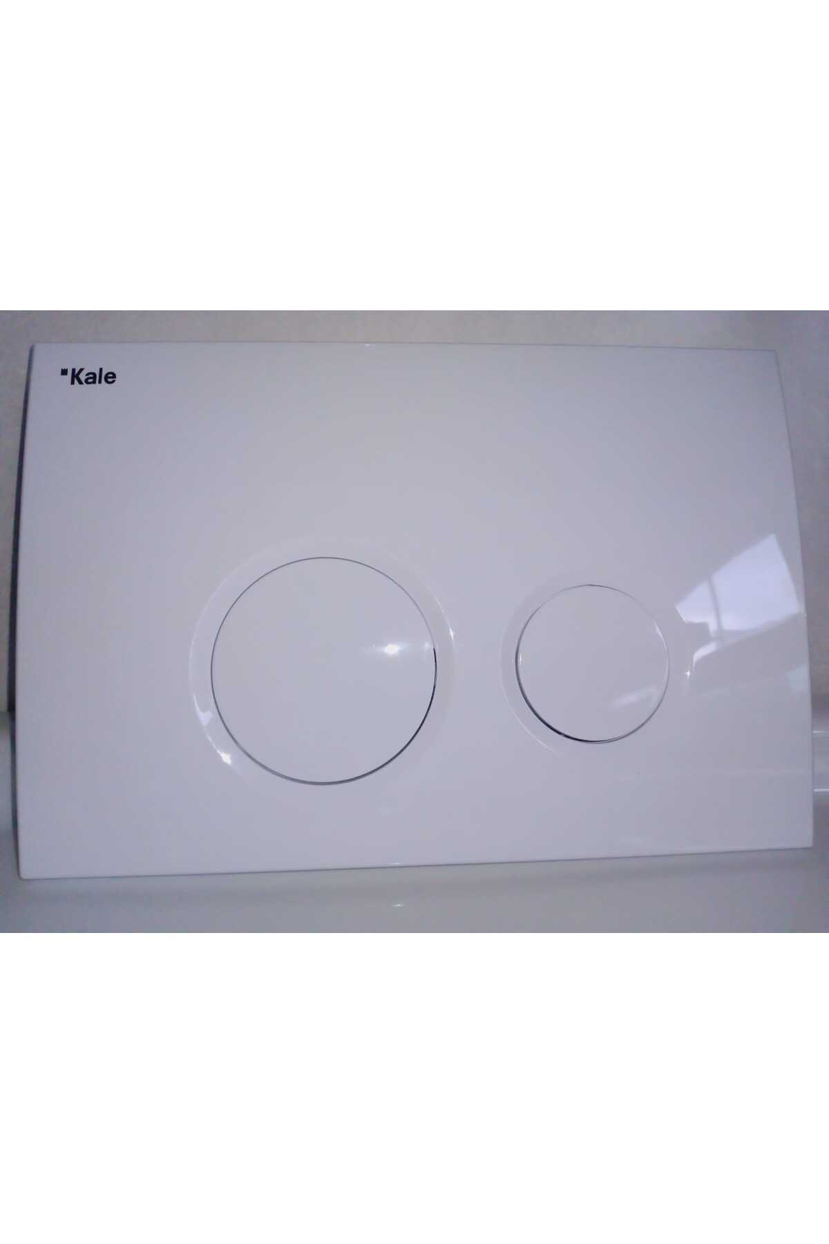 CORRO GÖMME REZERVUAR KUMANDA PANELİ BEYAZ