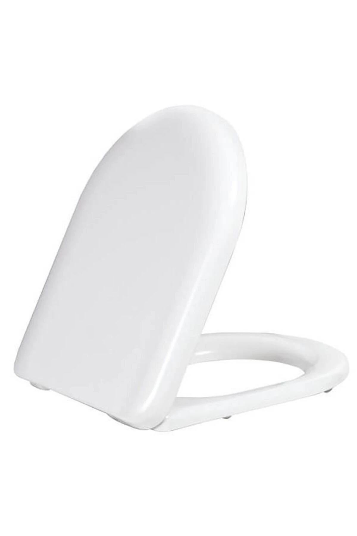 Selin Asma Klozet (SL320.00) + Tefen Klozet Kapağı (KC2201) 2'li Set