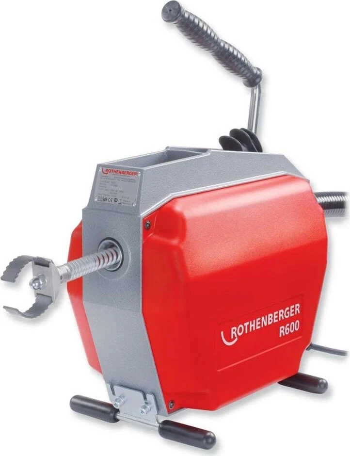 R600 Kanal Açma Mak.set Promo Smk