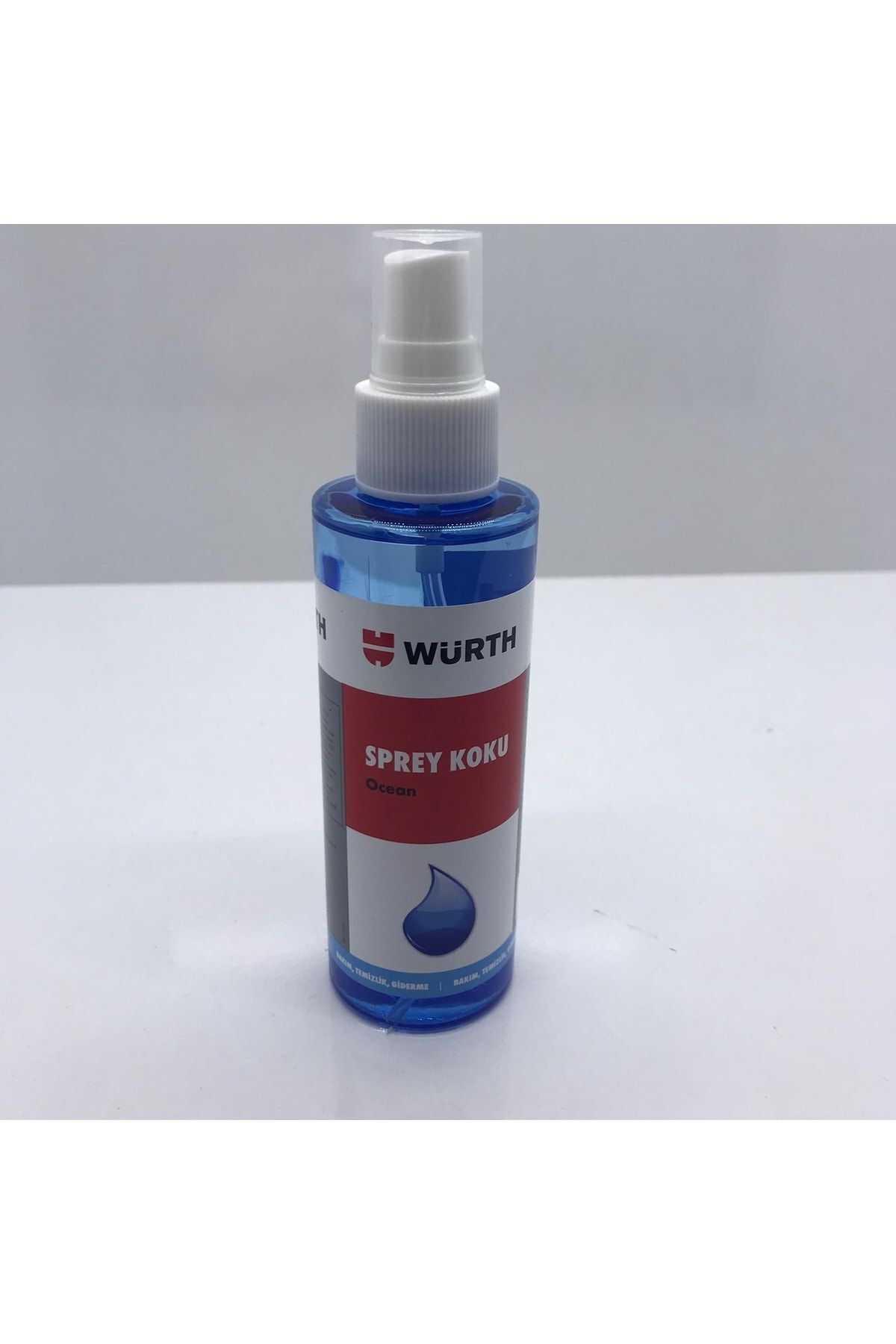 Sprey Koku Ocean/okyanus Ferahlığı 150 ml Oto Koku Araç Koku Araba Koku