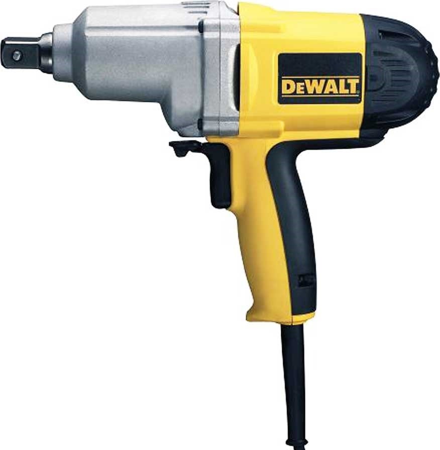 DW294 Elektrikli Somun Sıkma 3/4" 710 Watt