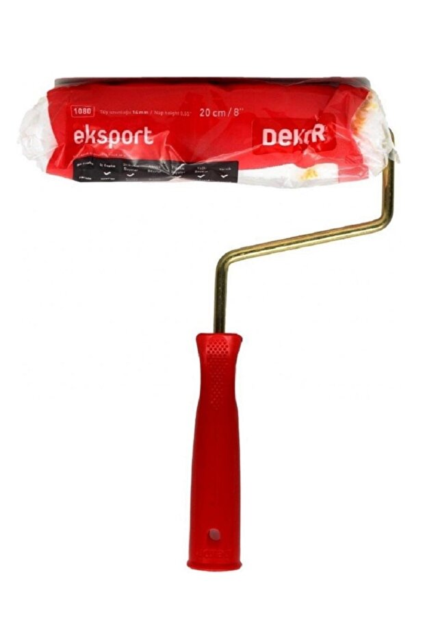 Eksport Iç Cephe Boya Rulosu 20 Cm – 1080
