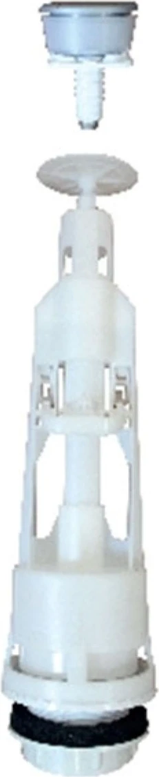 Adnoss Universal Tek Basmalı F25 İç Takım HM01.008