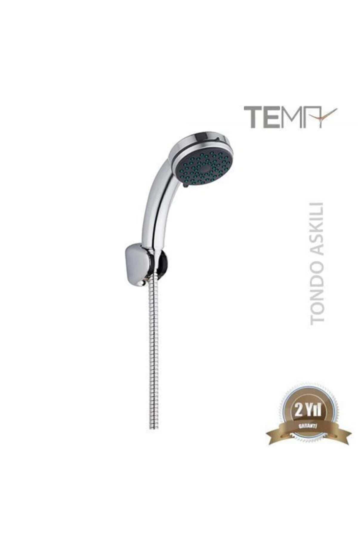 Clasic Askılı Duş Seti 52060