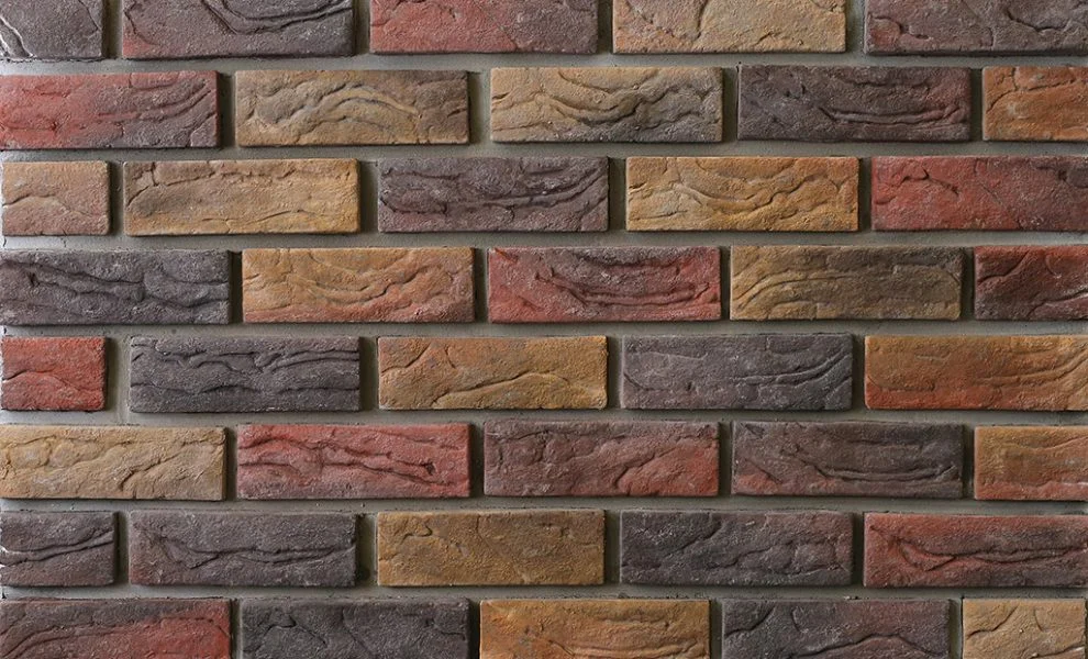 Rustik Tuğla PS 407   -   1 m2