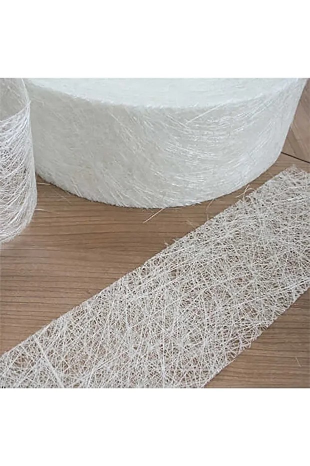 Cam Elyaf Keçe 80 gr/m²