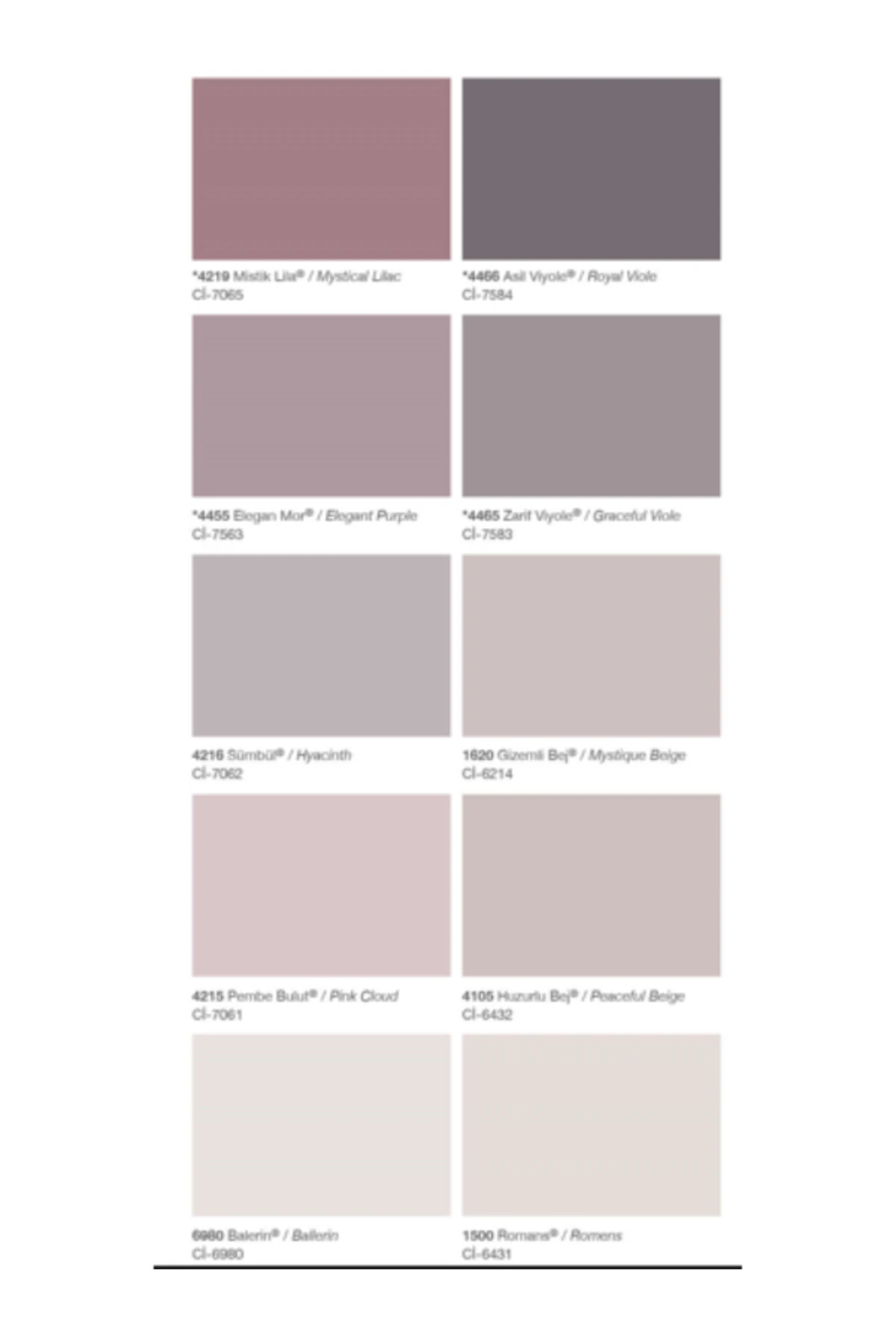 POLİSAN PERLA SİLİKONLU MAT 15 kg