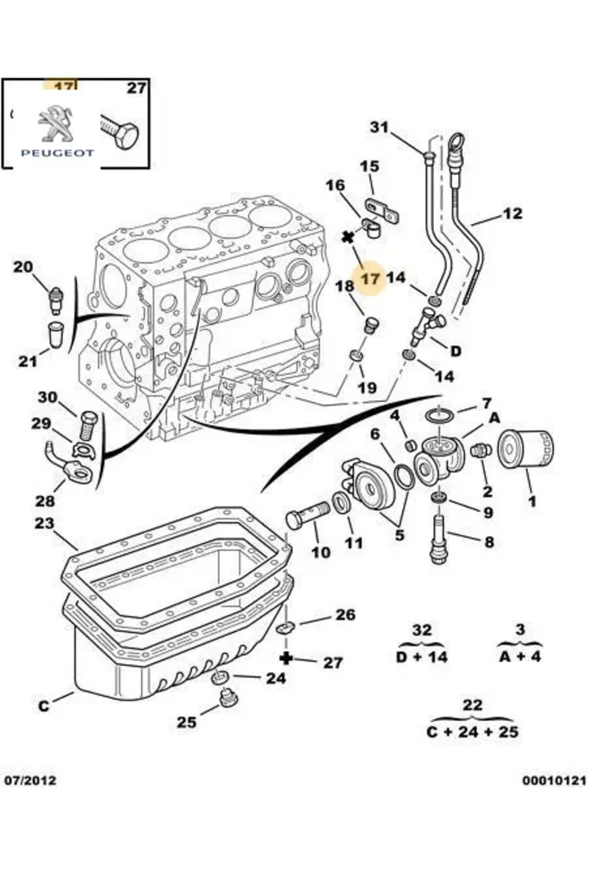 Su Kollektörü 1336.R2