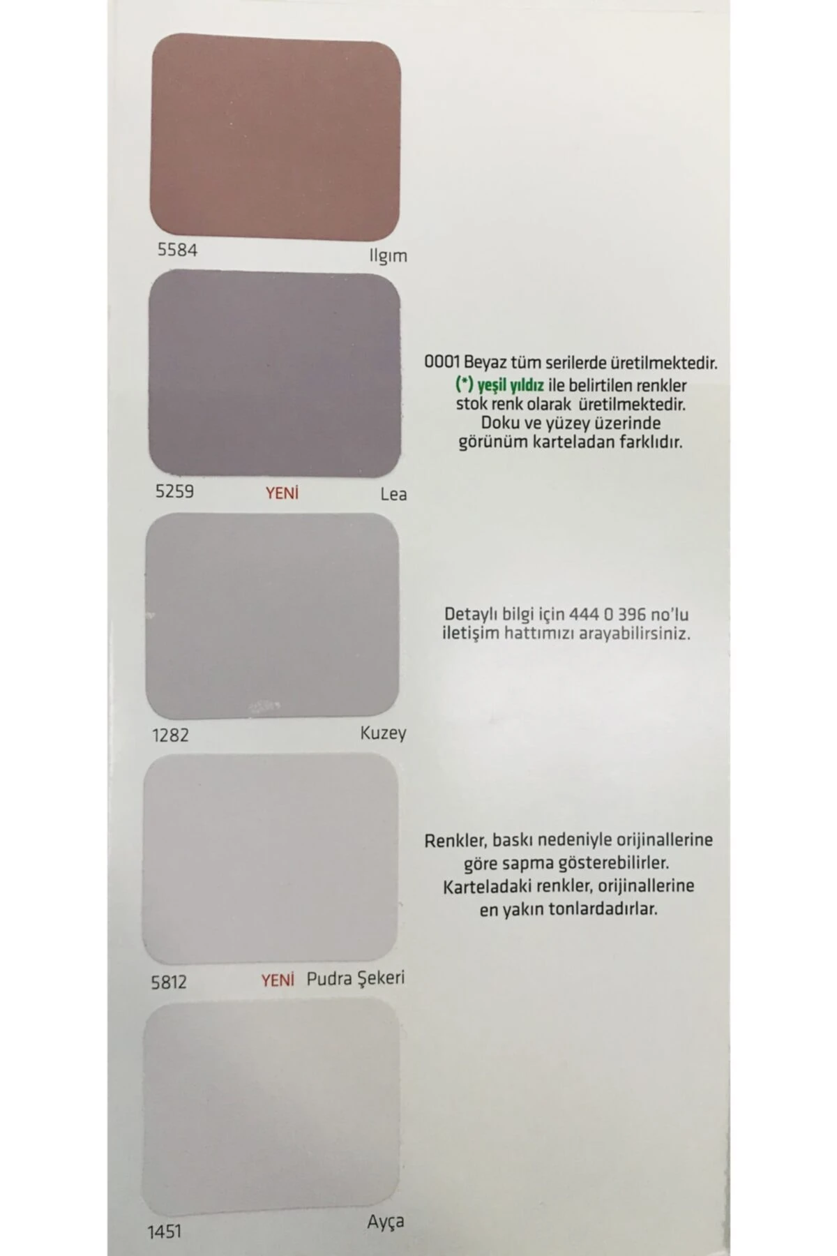 Dyo Dinamik Silikonlu Dış Cephe Boyası 7,5 Lt (10 Kg) Yeni Çağıl