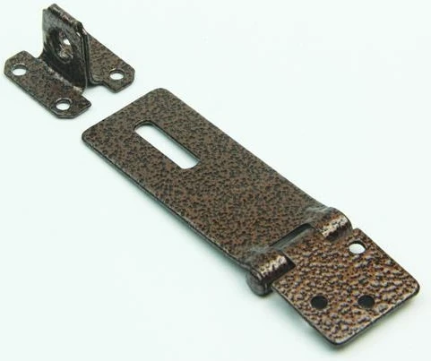 Bakır Sandık Askısı No 12