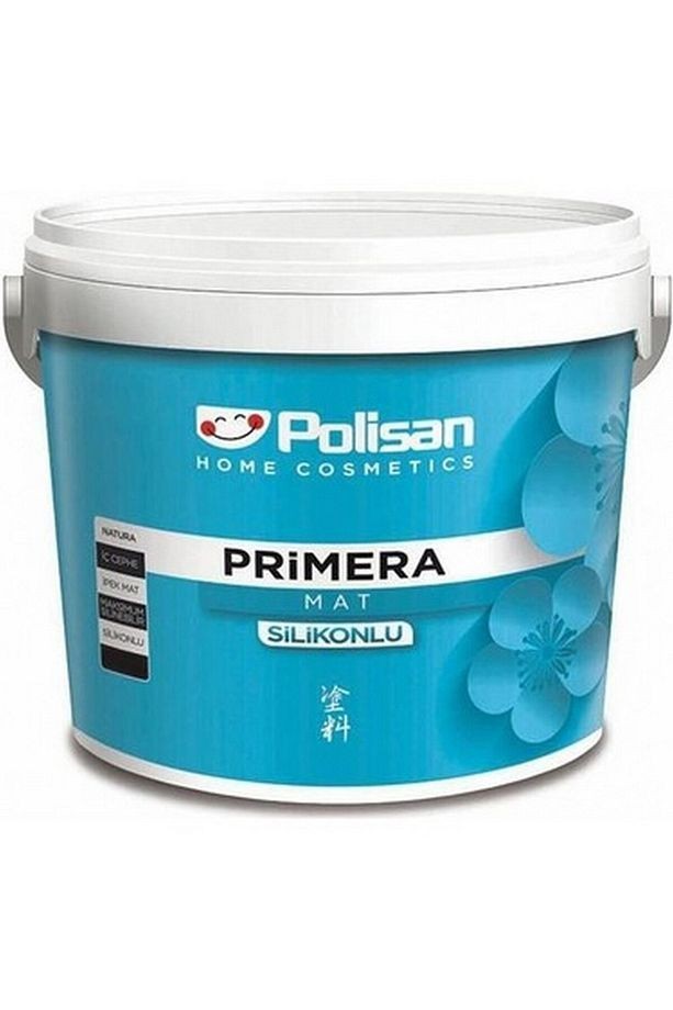 PRİMERA SİLİKONLU - MAT B BAZ