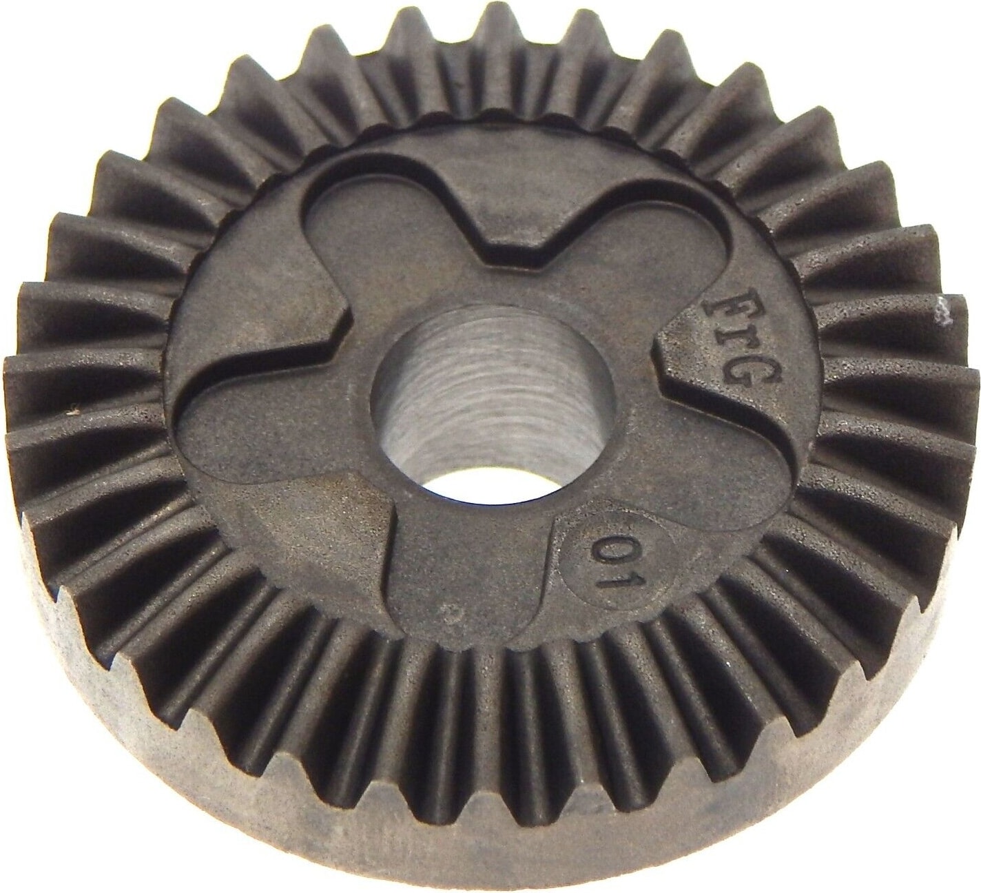 BOSCH Gws 6-115 / Gws 850 C / Gff 22 A / Pws 650 Çevrimli Şanzıman