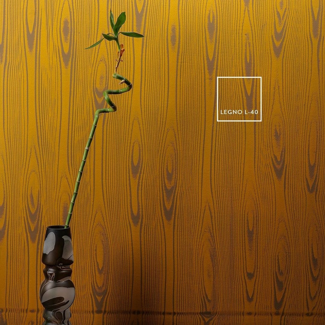 Paint Legno Ahşap Dokulu Dış Cephe Boyası 2,5 Litre