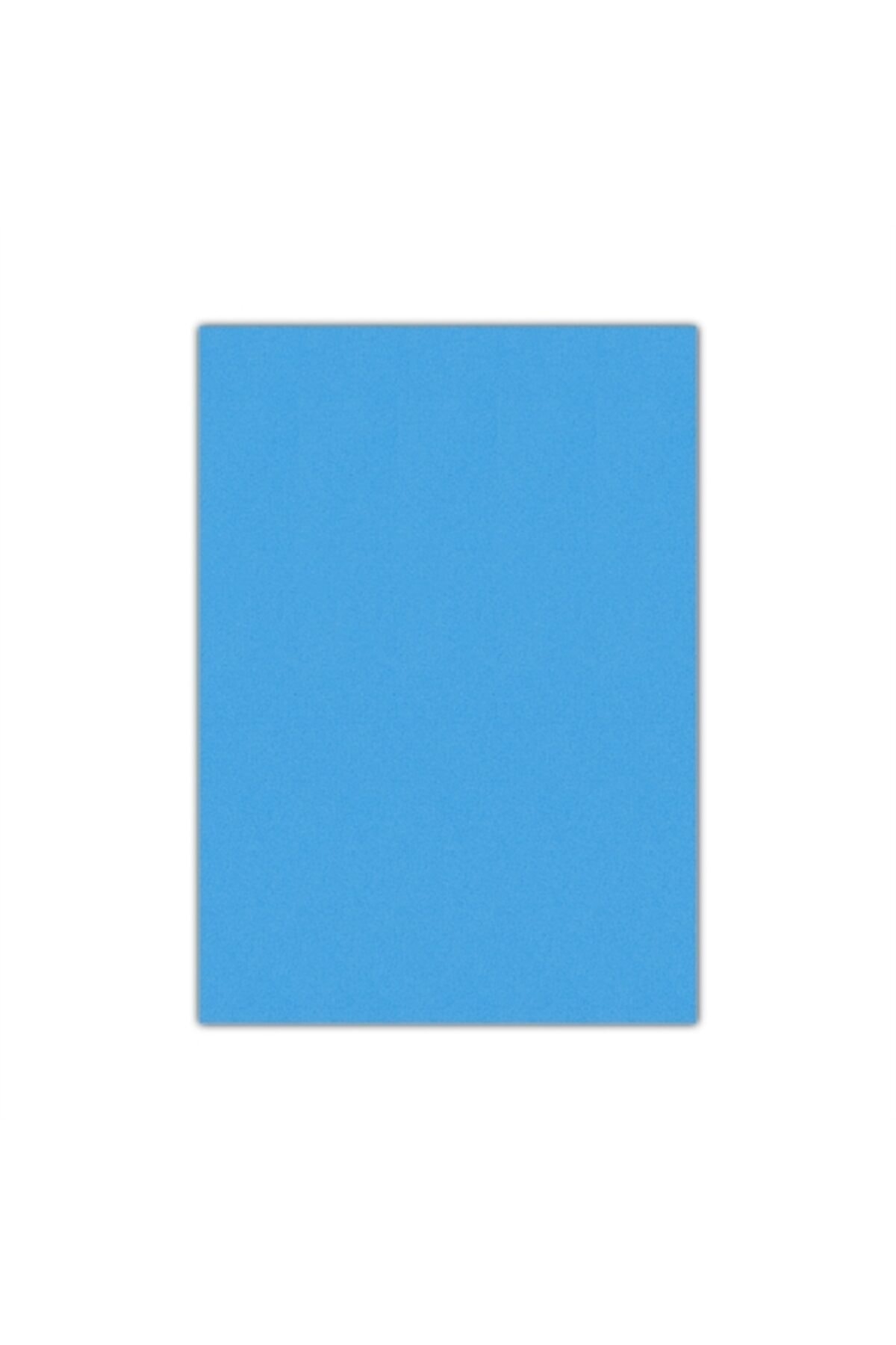 Sünger Mavi Renk 700x150cm Kalınlık 1.5 Mm