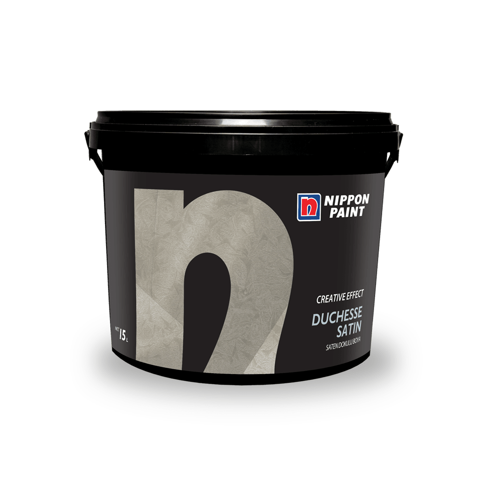 Nippon Paint DUCHESSE SATIN 15 LT