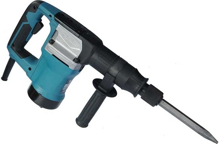 M8600B Elektropnömatik Kırıcı Matkap