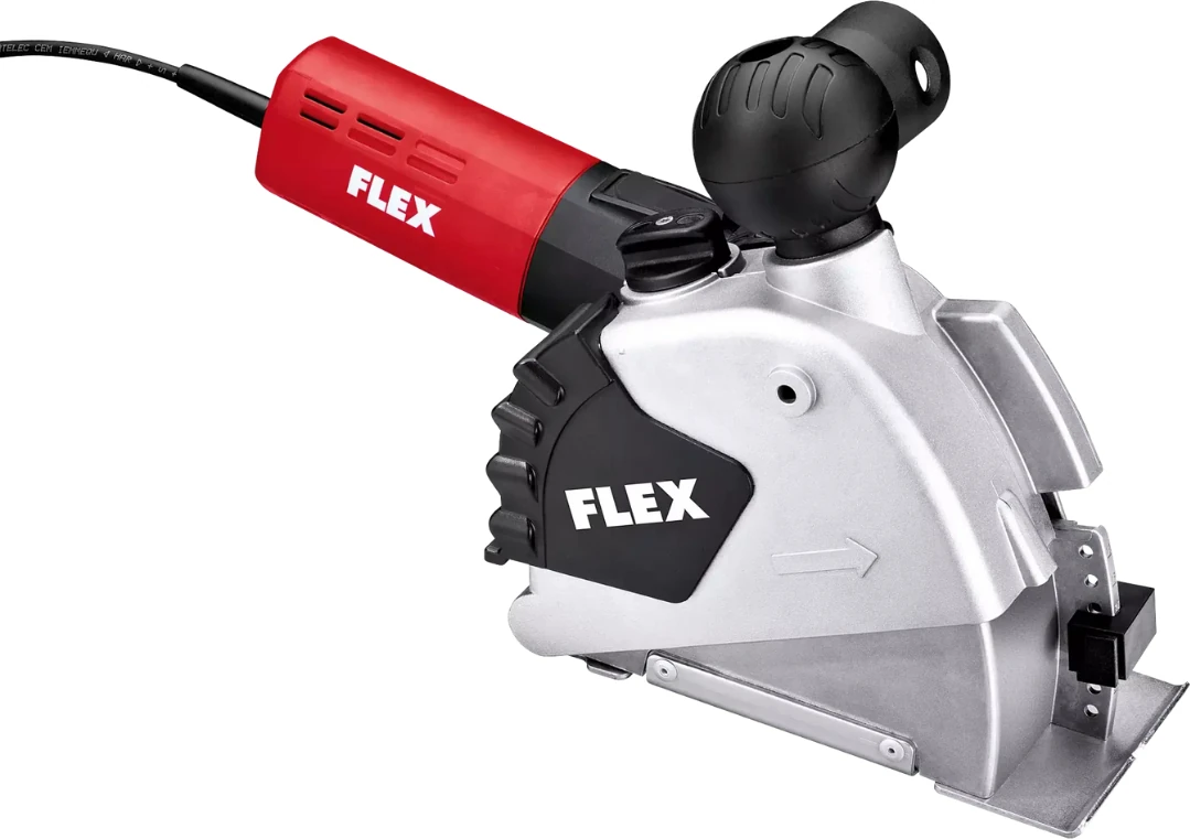 Ms 1706 Fr Set Beton Kesme ve Kanal Açma Makinesi