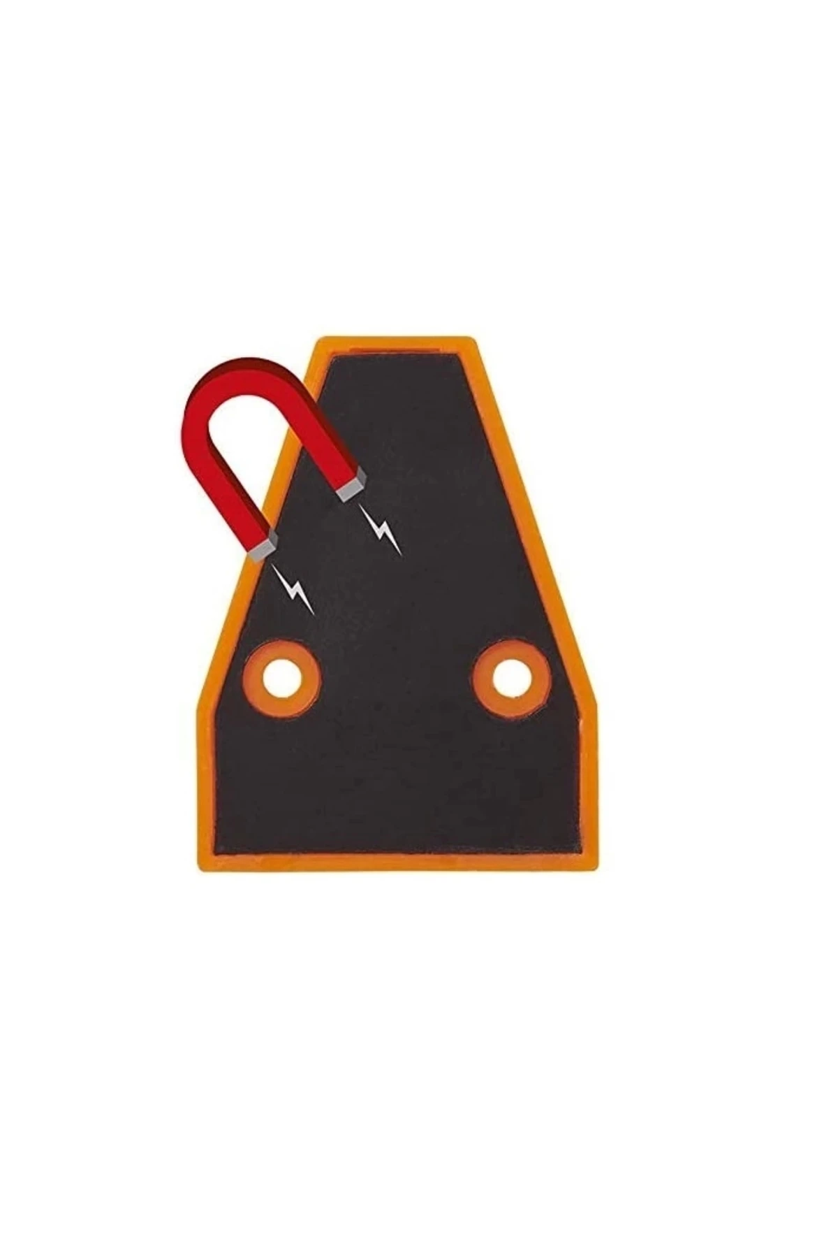 Ca31126 Mıknatıslı Manyetik Hassas Su Terazisi