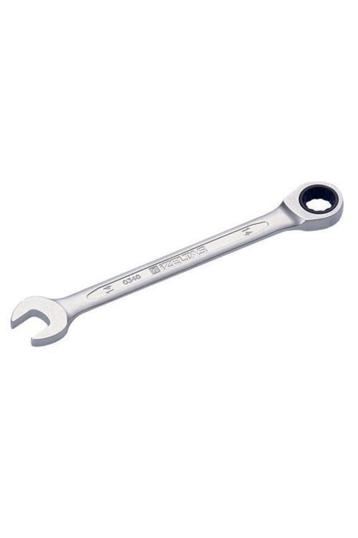 Cırcır Kombine Anahtar 13mm