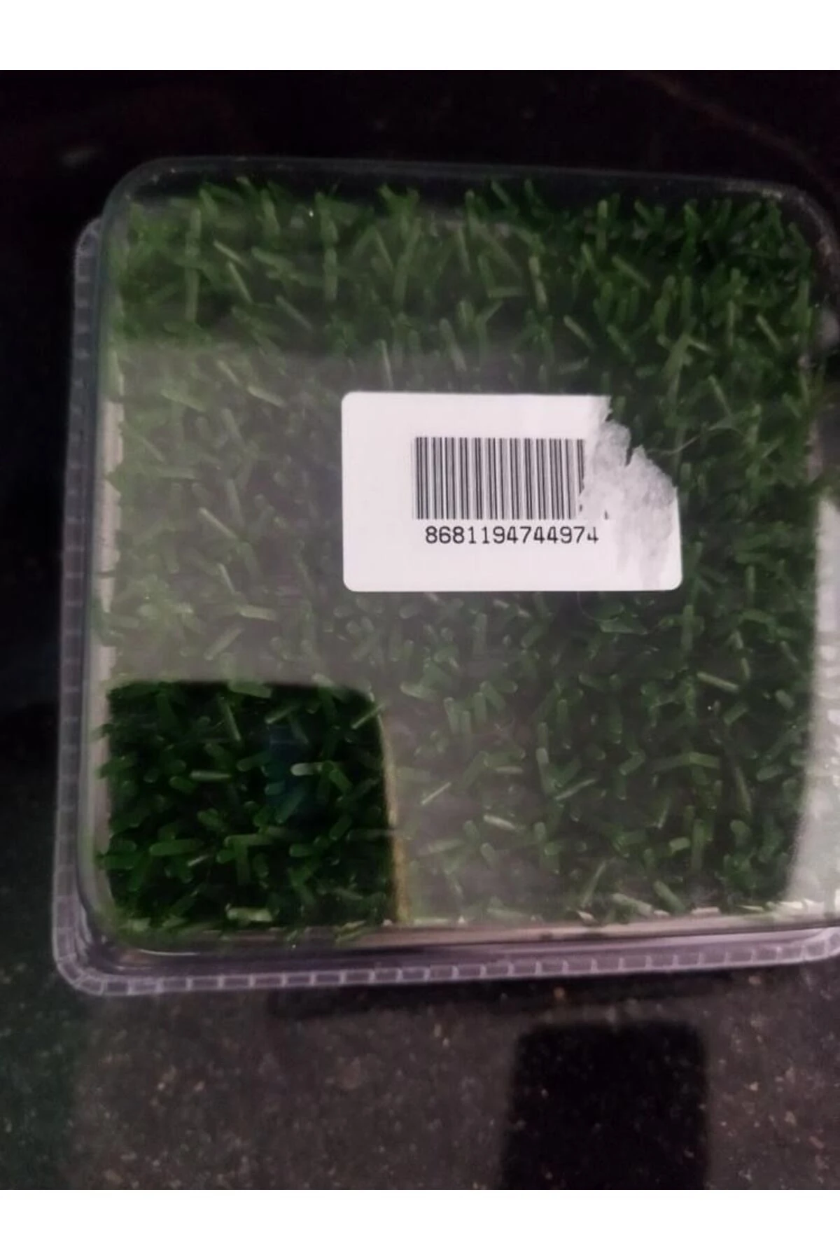 nippon özel efekt doku malası