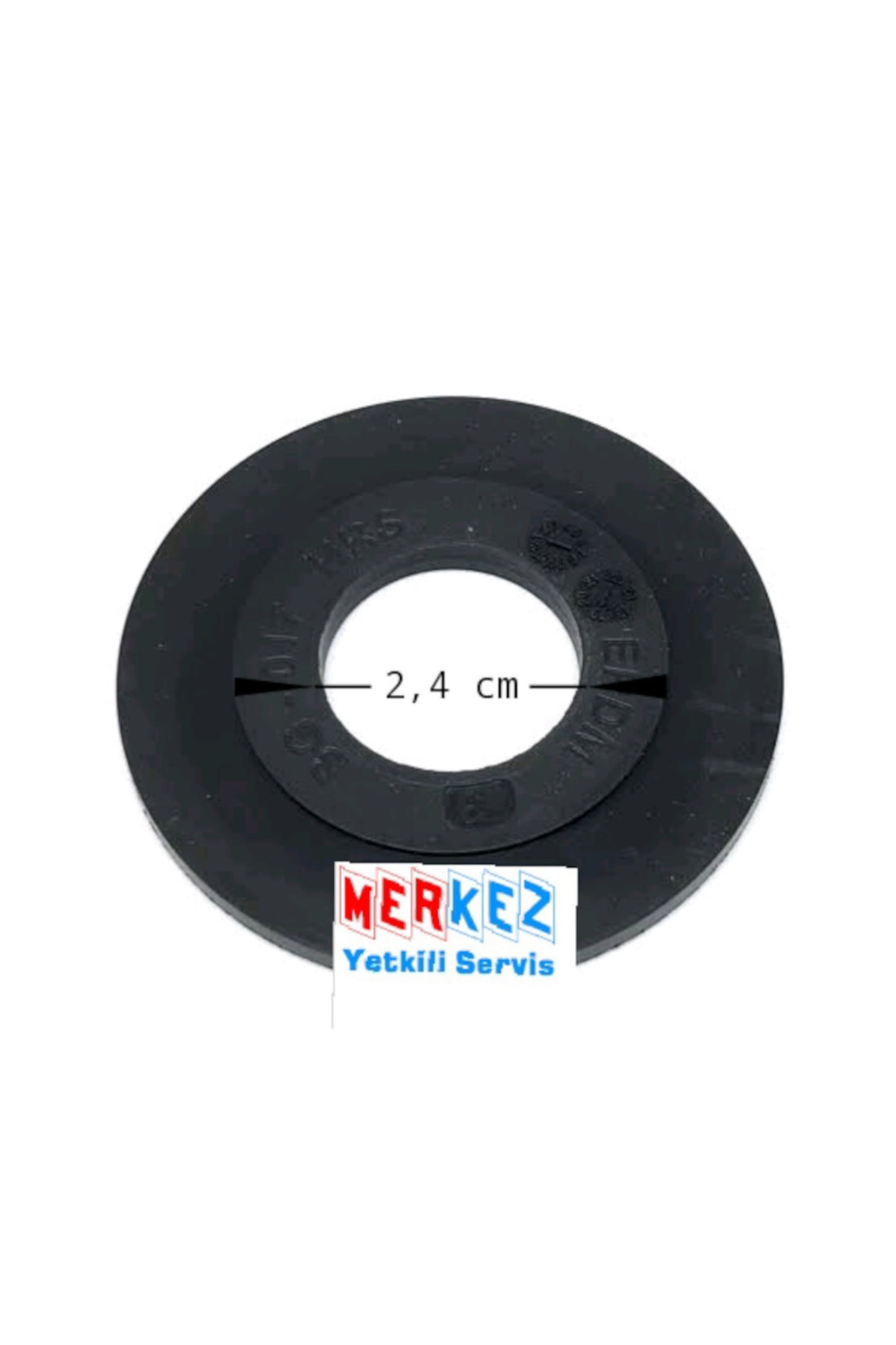 Gömme Rezervuar Boşaltma Grubu Orta Göbek Contası