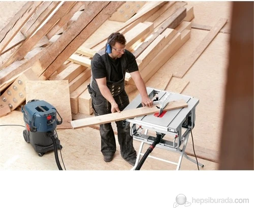 GTS 10 J Tezgah Tipi 1800 W Daire Testere