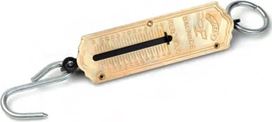 El Kantarı 12,5 kg