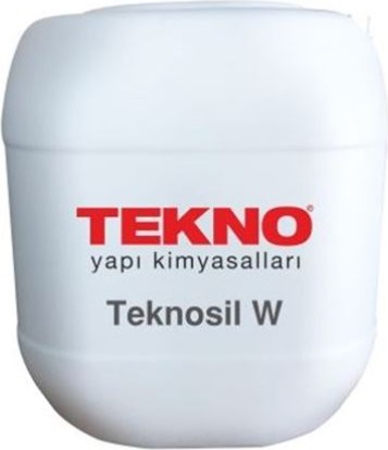 Teknosilw