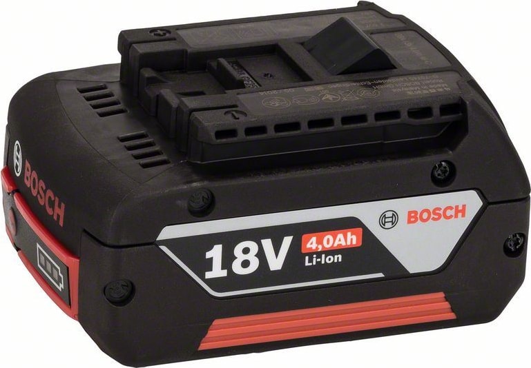BOSCH 18 V 4,0 Ah Hd Li-Ion Lza Akü 2607336816