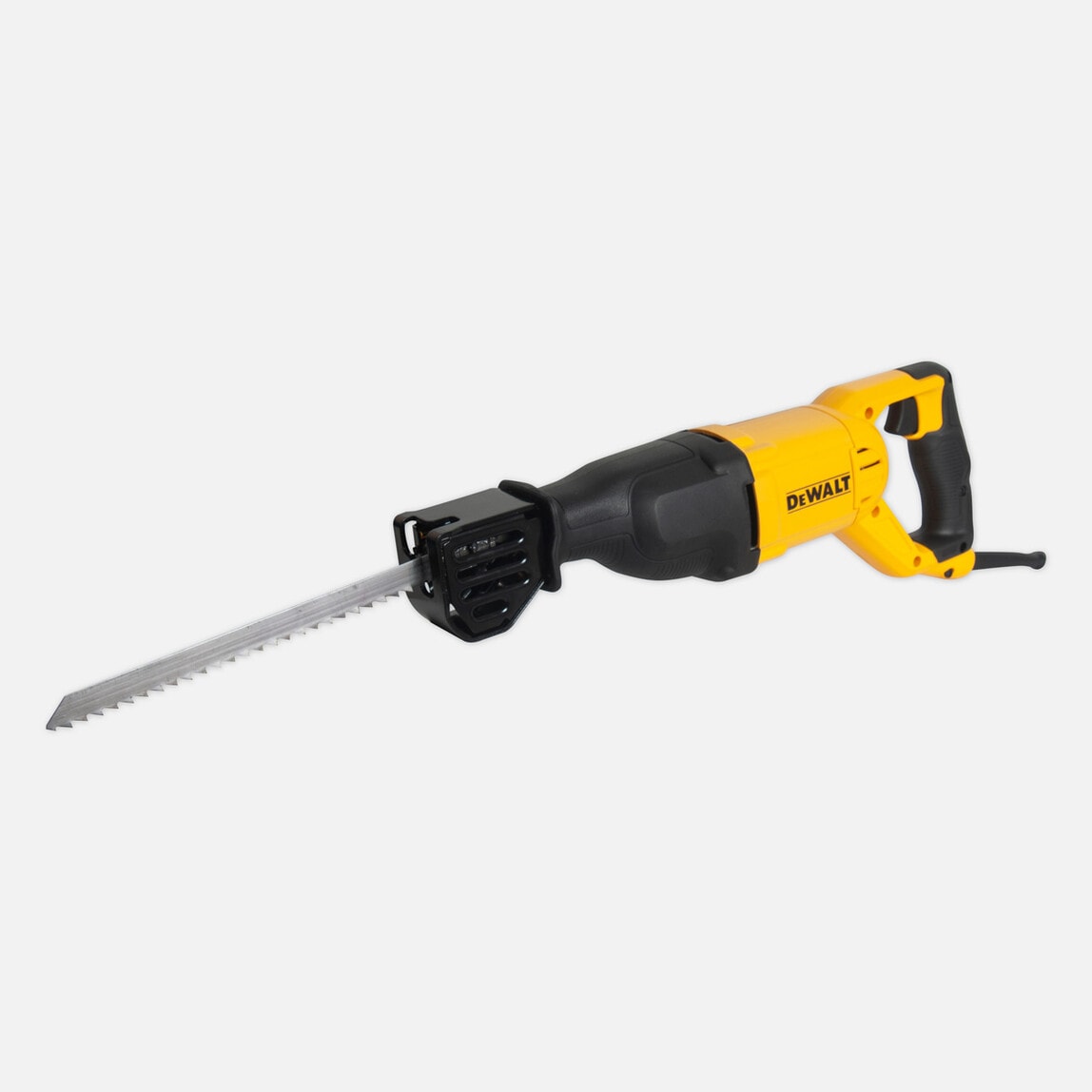 DWE305PK-QS 1100 Watt Profesyonel Tilki Kuyruğu Testere